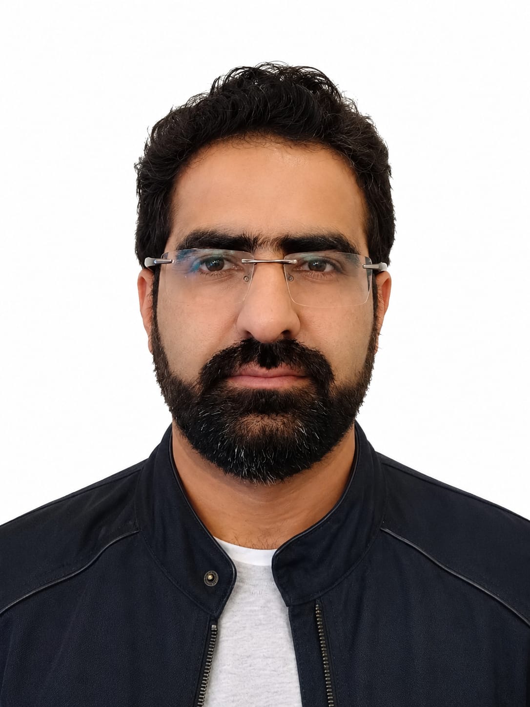 Er. Asif Iqbal