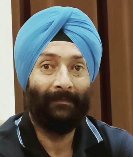 Er. Bhopinder Singh