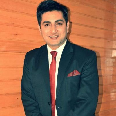 Er. Farhan Manzoor Shah