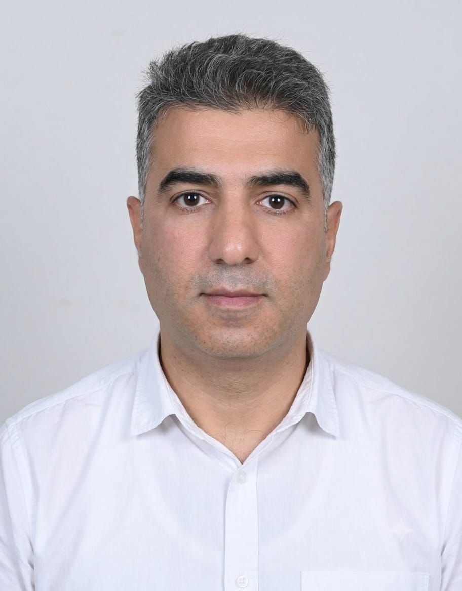 Er. Yaver Fayaz Bhat