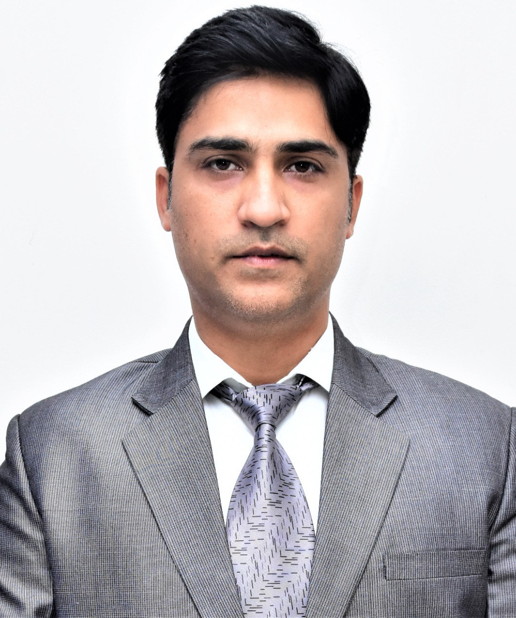 Er. Sachin Tickoo